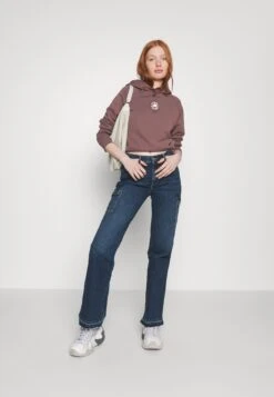 Even&Odd Cargo Kick Flare / 901 - Light Blue Denim - Cargobroek - 901 - Light Blue Denim 10 Even&Odd Cargo Kick Flare / 901 - Light Blue Denim - Cargobroek - 901 - Light Blue Denim -Even-Odd Winkel 1c838ceae9124ccfa399b15908403581