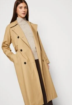 Even&Odd Trenchcoat - Beige -Even-Odd Winkel 1cb88bd1949e4c5ca4829e96cfd89f6e