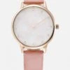 Even&Odd Horloge - Pink -Even-Odd Winkel 1cc3bae593704a15b4443c889679232a