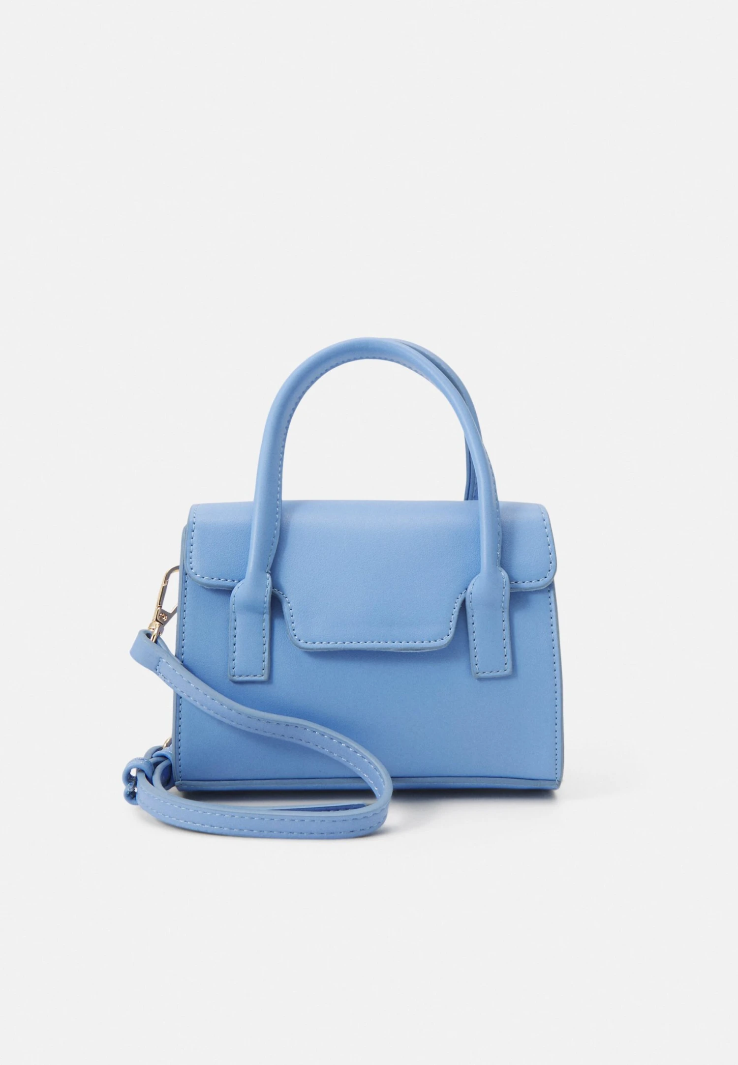 Even&Odd Schoudertas - Blue 3 Even&Odd Schoudertas - Blue