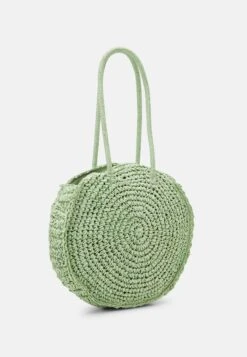 Even&Odd Shopper - Mint -Even-Odd Winkel 1f298ee5c19b460da00efc36e3b33a9c