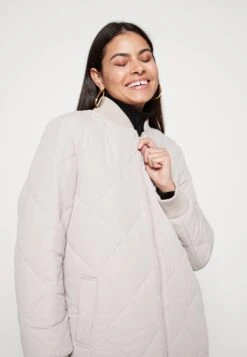 Even&Odd Winterjas - Beige -Even-Odd Winkel 1f486ebd4a9b4ba18a3af7a6bb1881c1