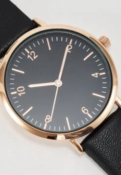 Even&Odd Horloge -Black -Even-Odd Winkel 1ff1725d4df446c1845e2e5038fdf95c