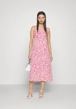 Jurk - White/Red -Even-Odd Winkel 2013ba11161d4fdb96299d03cb35b1ac