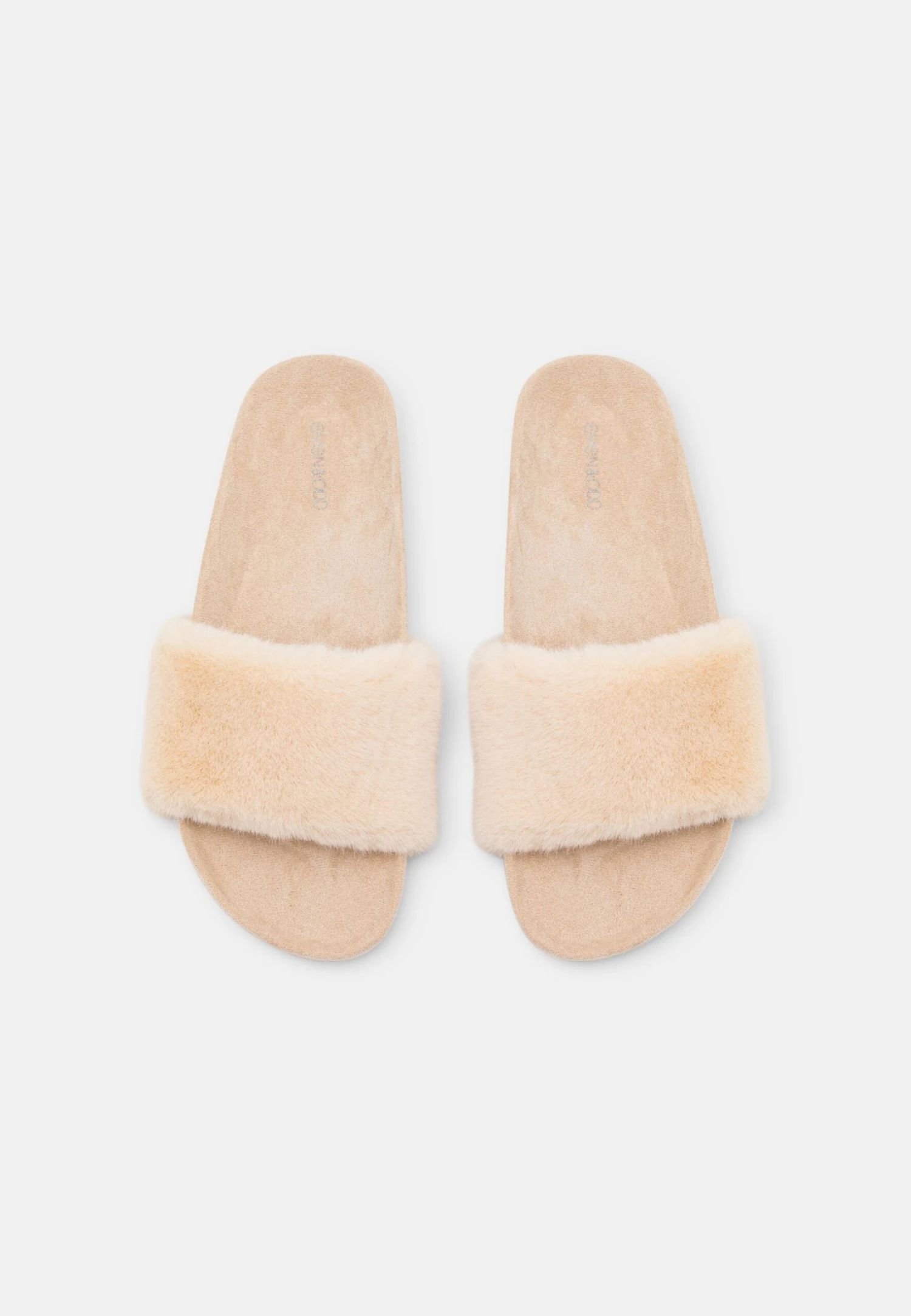 Even&Odd Muiltjes - Beige 8 Even&Odd Muiltjes - Beige - Afbeelding 6