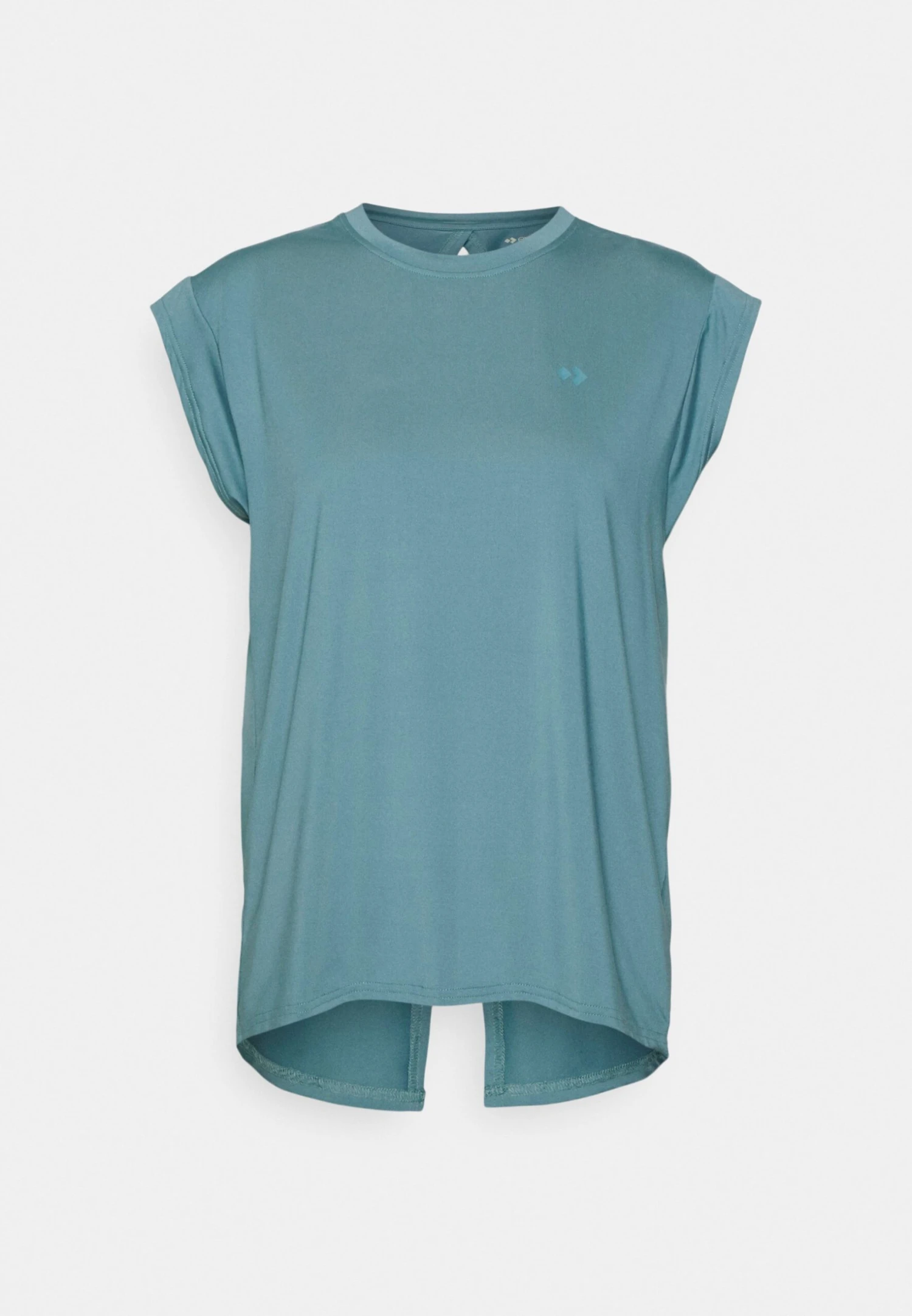 Sport T-Shirt - Mint 6 Sport T-Shirt - Mint - Afbeelding 4