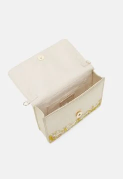 Even&Odd Clutch - 202 - Yellow -Even-Odd Winkel 20db3a1f45384dffaa2b91a6d578420e
