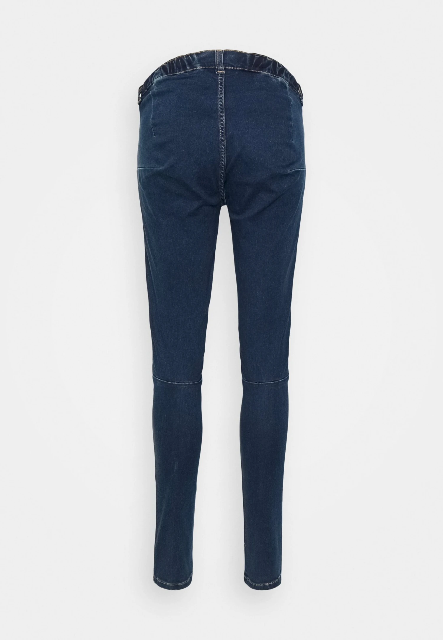 Even&Odd Slim Fit Jeans - Blue Denim 10 Even&Odd Slim Fit Jeans - Blue Denim - Afbeelding 8