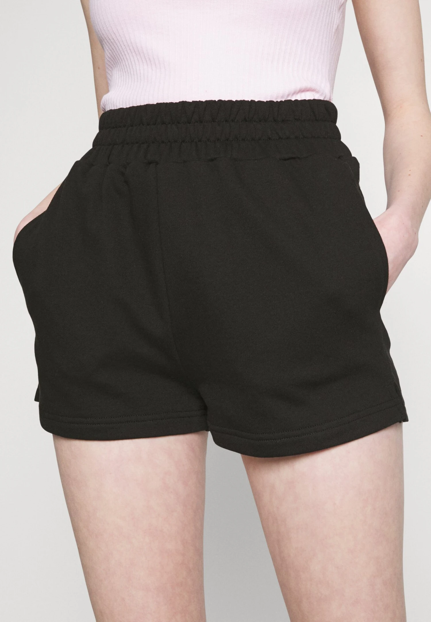 Even&Odd Trainingsbroek - Black 8 Even&Odd Trainingsbroek - Black - Afbeelding 6