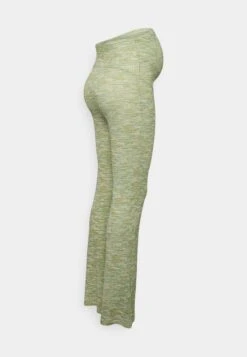 Legging - Mottled Green -Even-Odd Winkel 2129b3688771425ab3fb63673fb61b08