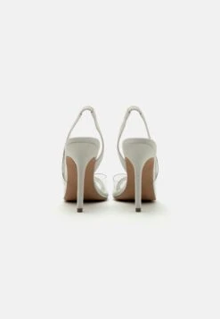 Even&Odd Klassieke Pumps - Light Grey -Even-Odd Winkel 216dae1b63204c24848b4cec8e418cba