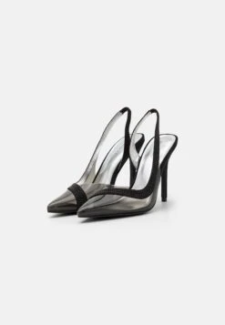 Even&Odd Klassieke Pumps - Black 10 Even&Odd Klassieke Pumps - Black -Even-Odd Winkel 219ee90a2c9449c6b4e1d7c00d554d7a