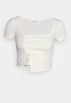 Even&Odd T-Shirt Print - Off-White -Even-Odd Winkel 22ea9b660f3a43a8b1aa7aa056cdd281