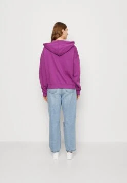 Even&Odd Sweater Met Rits - Purple 10 Even&Odd Sweater Met Rits - Purple -Even-Odd Winkel 23438263a20d41c2b5eca8fd41f0101c