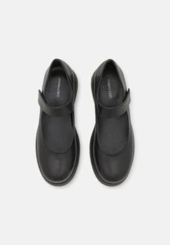 Even&Odd Leather - Ballerina'S - Black -Even-Odd Winkel 2380d41856a44cad94f36c8014b01c9e
