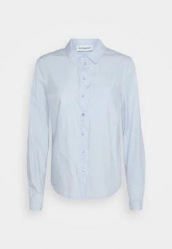 Even&Odd Blouse - Light Blue -Even-Odd Winkel 24f5c6f5047b46d684ac3adb16aeb2fd