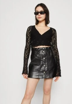 Even&Odd Longsleeve - Black -Even-Odd Winkel 256a9b190c4c45a787e19caa244680ac