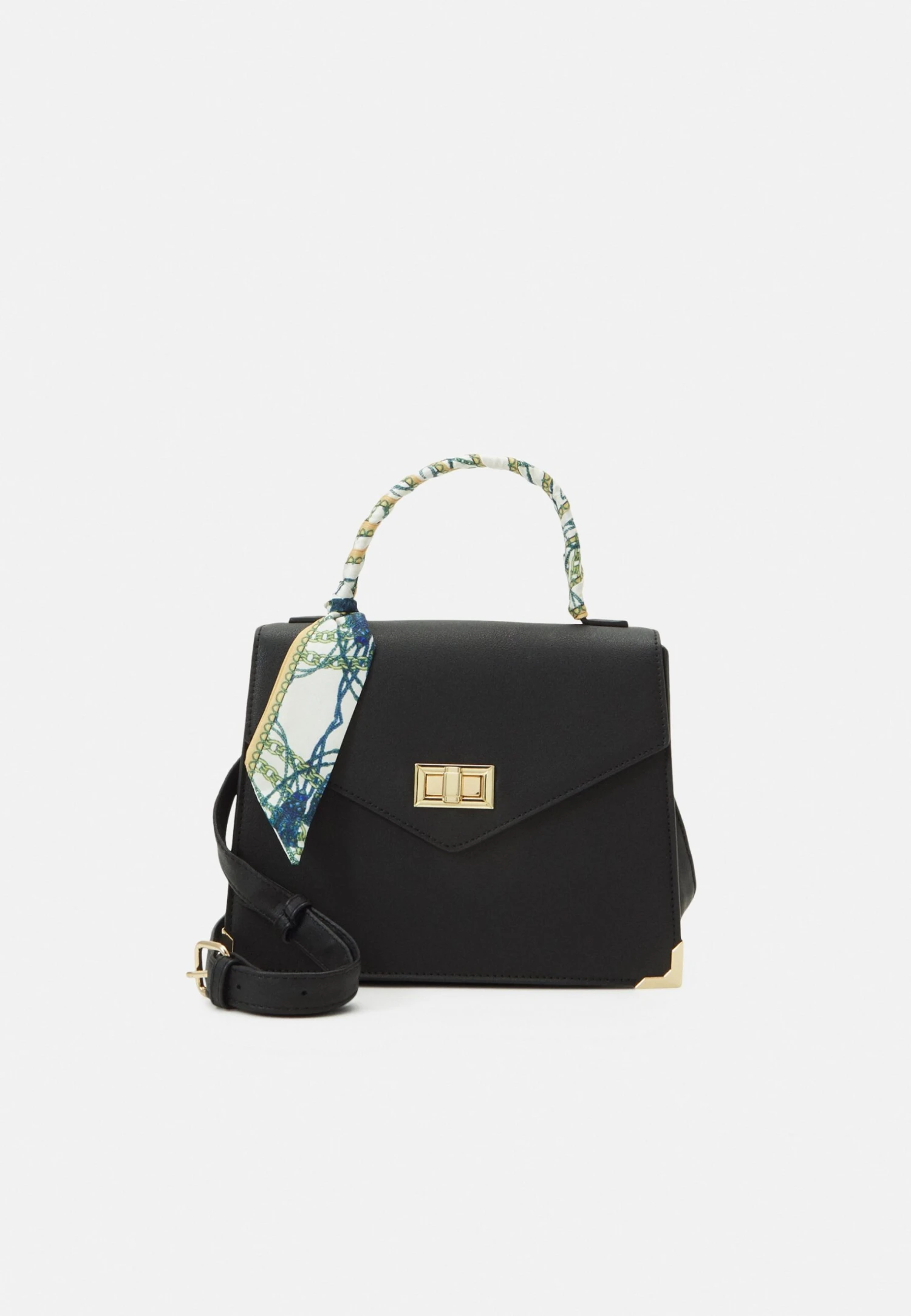 Even&Odd Handtas - Black 3 Even&Odd Handtas - Black