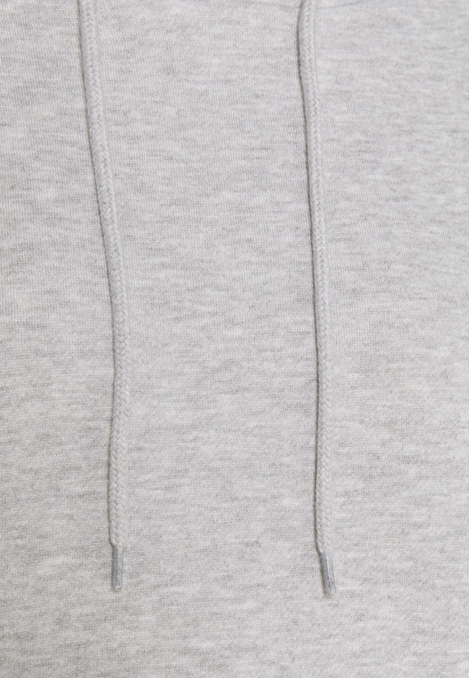 Even&Odd Hoodie - Mottled Light Grey 5 Even&Odd Hoodie - Mottled Light Grey - Afbeelding 3