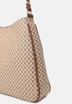 Even&Odd Handtas - 702 - Brown -Even-Odd Winkel 26902347757e432695acc272eaff9615