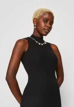 Even&Odd Etui-Jurk - Black -Even-Odd Winkel 27f428853a624c44922da94c19a3a485