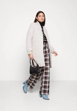 Even&Odd Winterjas - Beige -Even-Odd Winkel 28764bd5507544d28a3a2a9335498259