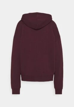 Even&Odd Sweater Met Rits - Bordeaux -Even-Odd Winkel 29927c9692a3473689f7715823649d28