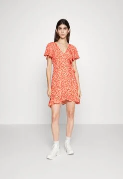 Even&Odd Jurk - Red/White 14 Even&Odd Jurk - Red/White -Even-Odd Winkel 2995a64cedba4bf5a5482e303d8cbd76