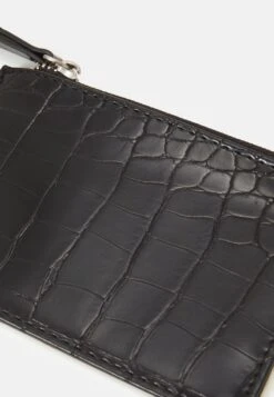 Even&Odd Wallet + Mirror Key Chain - Portemonnee - Black -Even-Odd Winkel 299a2381ea6044e18e6b8fd239aea1ee