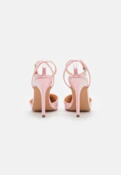 Even&Odd Klassieke Pumps - Light Pink -Even-Odd Winkel 2aa600801bc14e8dad3bc623045c84eb