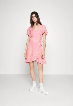 Even&Odd Jurk - Pink/White -Even-Odd Winkel 2af49b9bd8a64b65aee0671f2f4d41f0