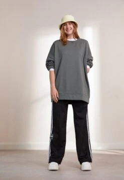 Even&Odd Sweater - Green -Even-Odd Winkel 2b99ec8d424e435cbe1959a883f2cd60