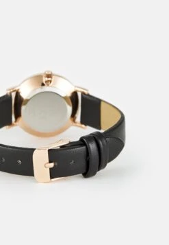 Even&Odd Horloge - Black -Even-Odd Winkel 2c485a3bc5804734a8799ef5b94f8237