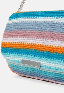 Even&Odd Schoudertas - Multi-Coloured -Even-Odd Winkel 2e6f239390f2441ab2e5db73e4b48c78