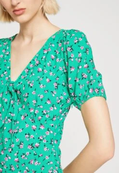 Even&Odd Jurk - Green/Pink 13 Even&Odd Jurk - Green/Pink -Even-Odd Winkel 2ec75336cd614e7baf26b380cfc003f5