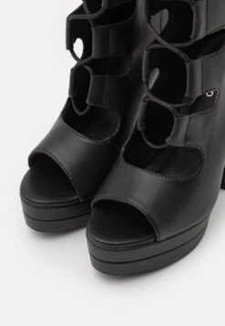 Even&Odd Plateaulaarzen - Black -Even-Odd Winkel 3030251b1f064ebaa62fde5652dac25b