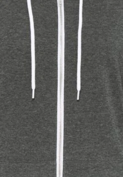 Sweater Met Rits - Dark Grey -Even-Odd Winkel 30a2f891e9d14da2abe9cc4215177efe