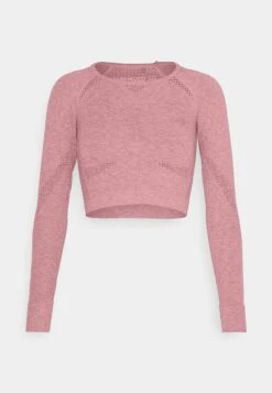 Longsleeve - Pink -Even-Odd Winkel 31305fcce03e4f9eaaa30f9985c9b337
