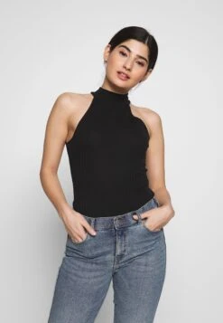 2 Pack - Top - Off White/Black -Even-Odd Winkel 3143db9ad6344f0eb3f05ecb8d506415