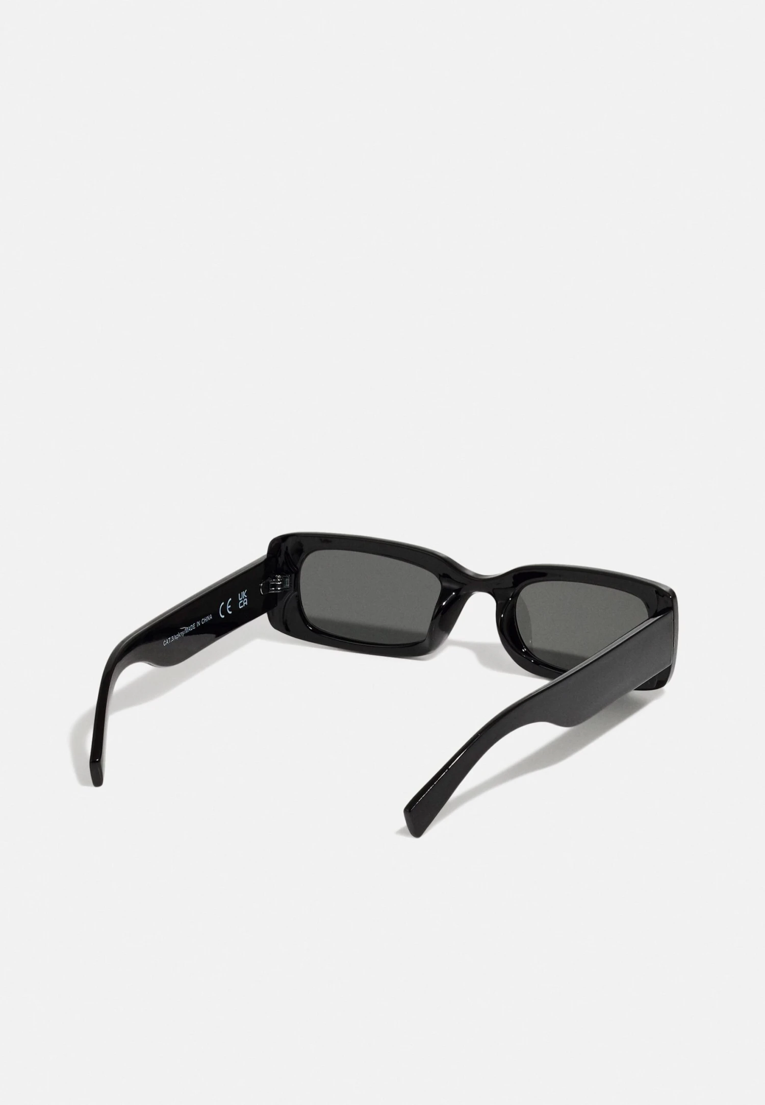 Even&Odd Zonnebril - Black 4 Even&Odd Zonnebril - Black - Afbeelding 2