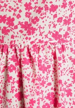 Jurk - White/Red -Even-Odd Winkel 3251f002c6484e23bdebf907f3fa3b2c