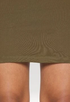 2 Pack - Kokerrok - Black/Khaki -Even-Odd Winkel 325f02acd5a44cdeada73583690e119c