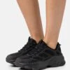 Even&Odd Sneakers Laag - Black 2 Even&Odd Sneakers Laag - Black -Even-Odd Winkel 3278d5e3d3eb47789102491d332e46fe