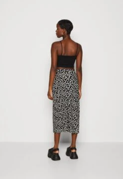 Even&Odd Kokerrok - Black/White/Multi-Coloured -Even-Odd Winkel 329514a3a5c24c00af07aac455db98bb