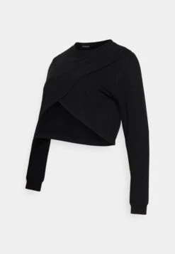 Sweater - Black