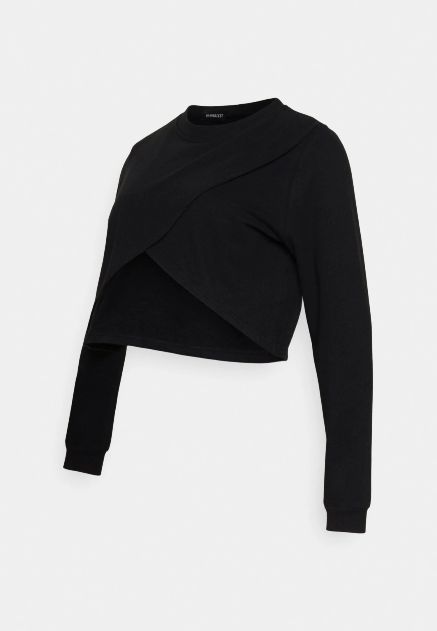 Sweater - Black 3 Sweater - Black