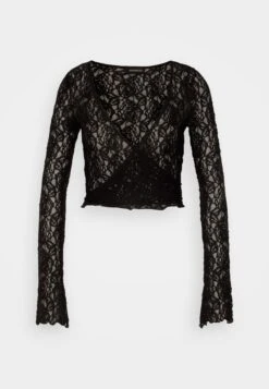 Even&Odd Longsleeve - Black -Even-Odd Winkel 33fe7833afda422ebe51f13bbd6c9bd3