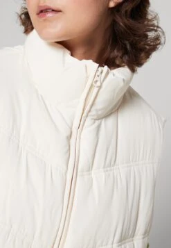Even&Odd Bodywarmer - Off-White -Even-Odd Winkel 34aad860d9eb4d6eb33fa045876f1586