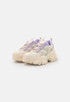 Even&Odd Sneakers Laag - Multi-Coloured -Even-Odd Winkel 35b3fb389d1a44919ec9a84c49654324