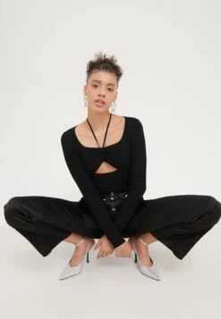 Even&Odd Trui - Black -Even-Odd Winkel 35bcb163e767434594fb6474d6f39172